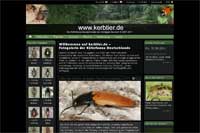 Die Käferfauna Deutschlands
